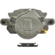 Purchase Top-Quality Front Left Rebuilt Caliper With Hardware by NUGEON - 97-17840B pa1