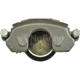 Purchase Top-Quality Front Left Rebuilt Caliper With Hardware by NUGEON - 97-17840B pa3