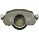 Purchase Top-Quality Front Left Rebuilt Caliper With Hardware by NUGEON - 97-17840B pa4