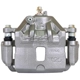 Purchase Top-Quality Front Left Rebuilt Caliper With Hardware by NUGEON pa2