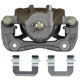 Purchase Top-Quality Front Left Rebuilt Caliper With Hardware by NUGEON pa3