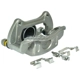 Purchase Top-Quality Front Left Rebuilt Caliper With Hardware by NUGEON - 99-00877A pa1