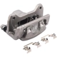 Purchase Top-Quality Front Left Rebuilt Caliper With Hardware by NUGEON - 99-00937A pa2