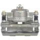 Purchase Top-Quality Front Left Rebuilt Caliper With Hardware by NUGEON - 99-00937B pa1