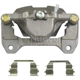 Purchase Top-Quality Front Left Rebuilt Caliper With Hardware by NUGEON - 99-00937B pa2