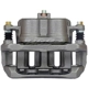 Purchase Top-Quality Front Left Rebuilt Caliper With Hardware by NUGEON - 99-00949A pa1