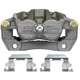 Purchase Top-Quality Front Left Rebuilt Caliper With Hardware by NUGEON - 99-00949A pa3