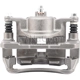 Purchase Top-Quality Front Left Rebuilt Caliper With Hardware by NUGEON - 99-00963A pa3