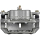 Purchase Top-Quality Front Left Rebuilt Caliper With Hardware by NUGEON - 99-00966A pa1