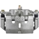 Purchase Top-Quality Front Left Rebuilt Caliper With Hardware by NUGEON - 99-00966A pa2