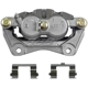 Purchase Top-Quality Front Left Rebuilt Caliper With Hardware by NUGEON - 99-00966A pa3