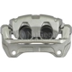 Purchase Top-Quality Front Left Rebuilt Caliper With Hardware by NUGEON - 99-00969A pa4