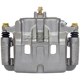 Purchase Top-Quality Front Left Rebuilt Caliper With Hardware by NUGEON - 99-01019A pa2