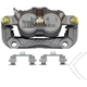 Purchase Top-Quality Front Left Rebuilt Caliper With Hardware by NUGEON - 99-01019A pa3