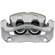 Purchase Top-Quality Front Left Rebuilt Caliper With Hardware by NUGEON - 99-01019A pa4