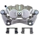 Purchase Top-Quality Front Left Rebuilt Caliper With Hardware by NUGEON - 99-01026A pa3