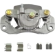 Purchase Top-Quality Front Left Rebuilt Caliper With Hardware by NUGEON - 99-01151A pa1