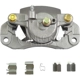 Purchase Top-Quality Front Left Rebuilt Caliper With Hardware by NUGEON - 99-01151A pa3