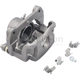 Purchase Top-Quality Front Left Rebuilt Caliper With Hardware by NUGEON - 99-01156B pa2