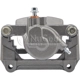 Purchase Top-Quality Front Left Rebuilt Caliper With Hardware by NUGEON - 99-01156B pa4