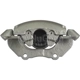 Purchase Top-Quality Front Left Rebuilt Caliper With Hardware by NUGEON - 99-01184A pa1