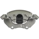 Purchase Top-Quality Front Left Rebuilt Caliper With Hardware by NUGEON - 99-01184A pa5