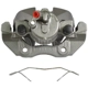 Purchase Top-Quality Front Left Rebuilt Caliper With Hardware by NUGEON - 99-01189A pa2