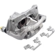 Purchase Top-Quality Front Left Rebuilt Caliper With Hardware by NUGEON - 99-01198A pa1