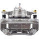 Purchase Top-Quality Front Left Rebuilt Caliper With Hardware by NUGEON - 99-01198A pa2