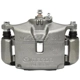 Purchase Top-Quality Front Left Rebuilt Caliper With Hardware by NUGEON - 99-01199A pa3