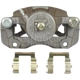 Purchase Top-Quality Front Left Rebuilt Caliper With Hardware by NUGEON - 99-01212A pa1