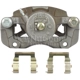 Purchase Top-Quality Front Left Rebuilt Caliper With Hardware by NUGEON - 99-01212A pa3