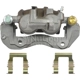 Purchase Top-Quality Front Left Rebuilt Caliper With Hardware by NUGEON - 99-01227B pa1