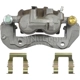 Purchase Top-Quality Front Left Rebuilt Caliper With Hardware by NUGEON - 99-01227B pa3