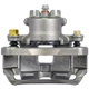 Purchase Top-Quality Front Left Rebuilt Caliper With Hardware by NUGEON - 99-01247A pa1