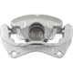 Purchase Top-Quality Front Left Rebuilt Caliper With Hardware by NUGEON - 99-01257A pa1