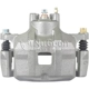 Purchase Top-Quality Front Left Rebuilt Caliper With Hardware by NUGEON - 99-01257A pa4