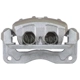 Purchase Top-Quality Front Left Rebuilt Caliper With Hardware by NUGEON - 99-01321B pa3