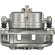 Purchase Top-Quality Front Left Rebuilt Caliper With Hardware by NUGEON - 99-01328B pa2