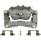 Purchase Top-Quality Front Left Rebuilt Caliper With Hardware by NUGEON - 99-01328B pa3