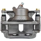 Purchase Top-Quality Front Left Rebuilt Caliper With Hardware by NUGEON - 99-01567A pa1