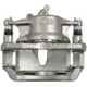 Purchase Top-Quality Front Left Rebuilt Caliper With Hardware by NUGEON - 99-01628A pa1