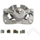 Purchase Top-Quality Front Left Rebuilt Caliper With Hardware by NUGEON - 99-01628A pa2