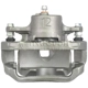 Purchase Top-Quality Front Left Rebuilt Caliper With Hardware by NUGEON - 99-01679B pa1