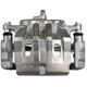 Purchase Top-Quality Front Left Rebuilt Caliper With Hardware by NUGEON - 99-01711A pa2