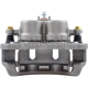 Purchase Top-Quality Front Left Rebuilt Caliper With Hardware by NUGEON - 99-01818A pa3