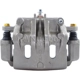 Purchase Top-Quality Front Left Rebuilt Caliper With Hardware by NUGEON - 99-01818A pa5