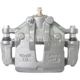 Purchase Top-Quality Front Left Rebuilt Caliper With Hardware by NUGEON - 99-01834B pa1