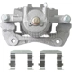 Purchase Top-Quality Front Left Rebuilt Caliper With Hardware by NUGEON - 99-01834B pa3