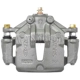 Purchase Top-Quality Front Left Rebuilt Caliper With Hardware by NUGEON - 99-01840B pa4